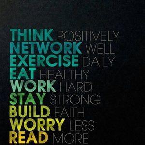 Meet your Posher, Brook